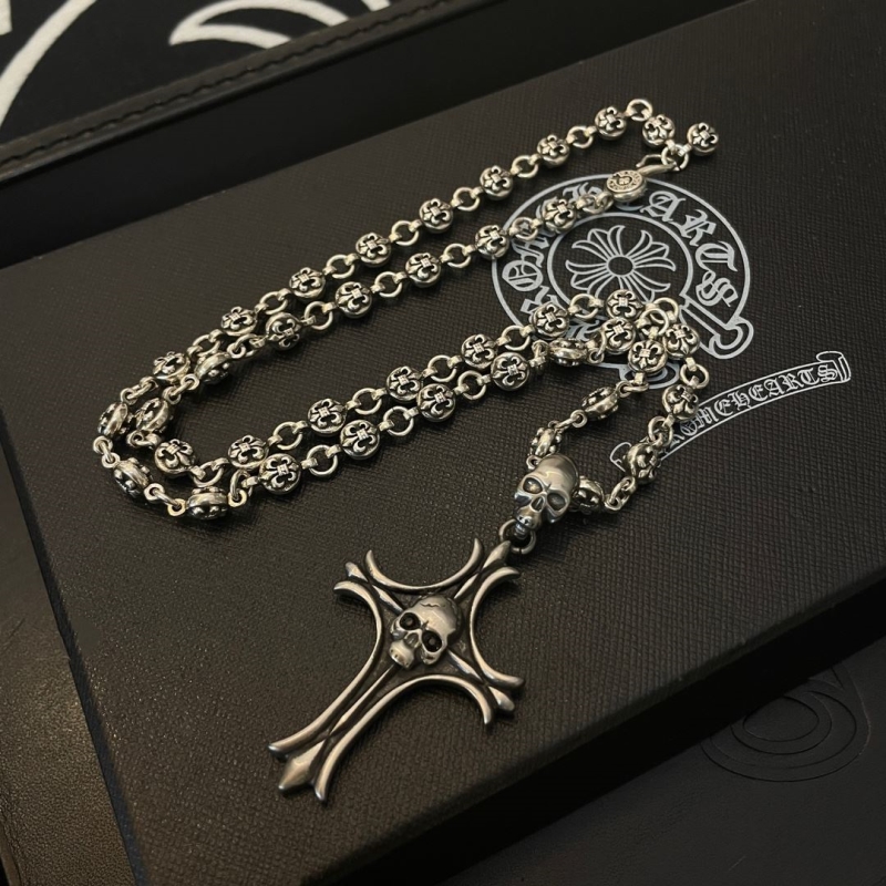 Chrome Hearts Necklaces